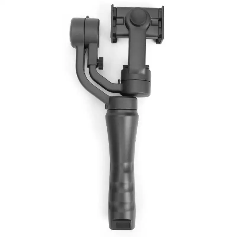 H4 3-осевой Ручной Bluetooth шарнирный стабилизатор для камеры GoPro с застежкой и держателем для iPhone XS XR X 8 плюс 8 7P 7 samsung и экшн Камера