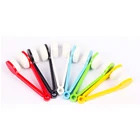 4 шт мини микрофибры очки Очиститель микрофибры очки солнцезащитные очки Очиститель протрите чистой инструменты оптом