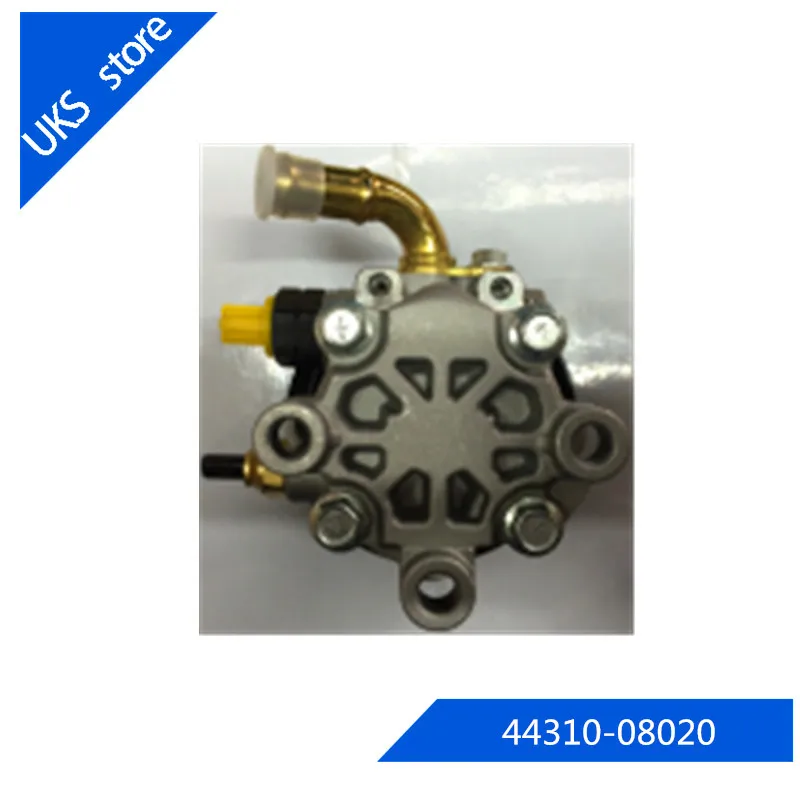 Насос гидроусилителя руля для SIENNA GSL2 #2GRFE 2003 2009 OEM:44310 08020|МКПП и запчасти| |