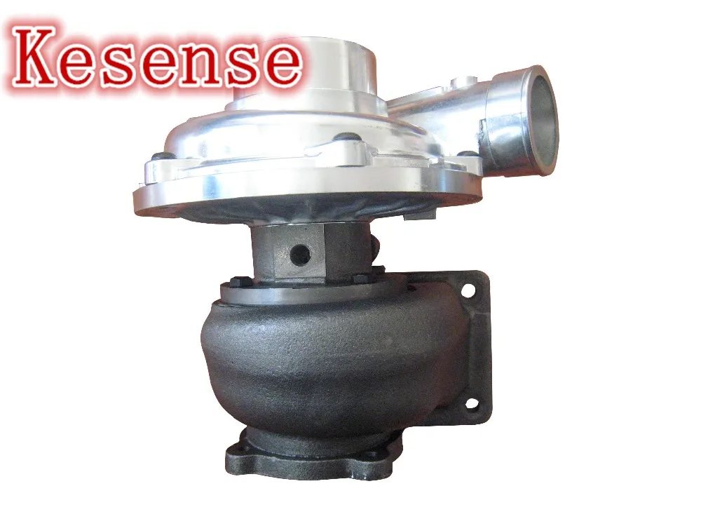Turbo Q30 553 1 VP029812 RHE6|Турбокомпрессор| |