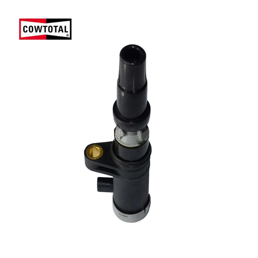 Cowtoвсего катушка зажигания 7700107177 7700113357 для Renault Laguna Clio Megane Scenic Espace Logan Opel Vivaro 4408389