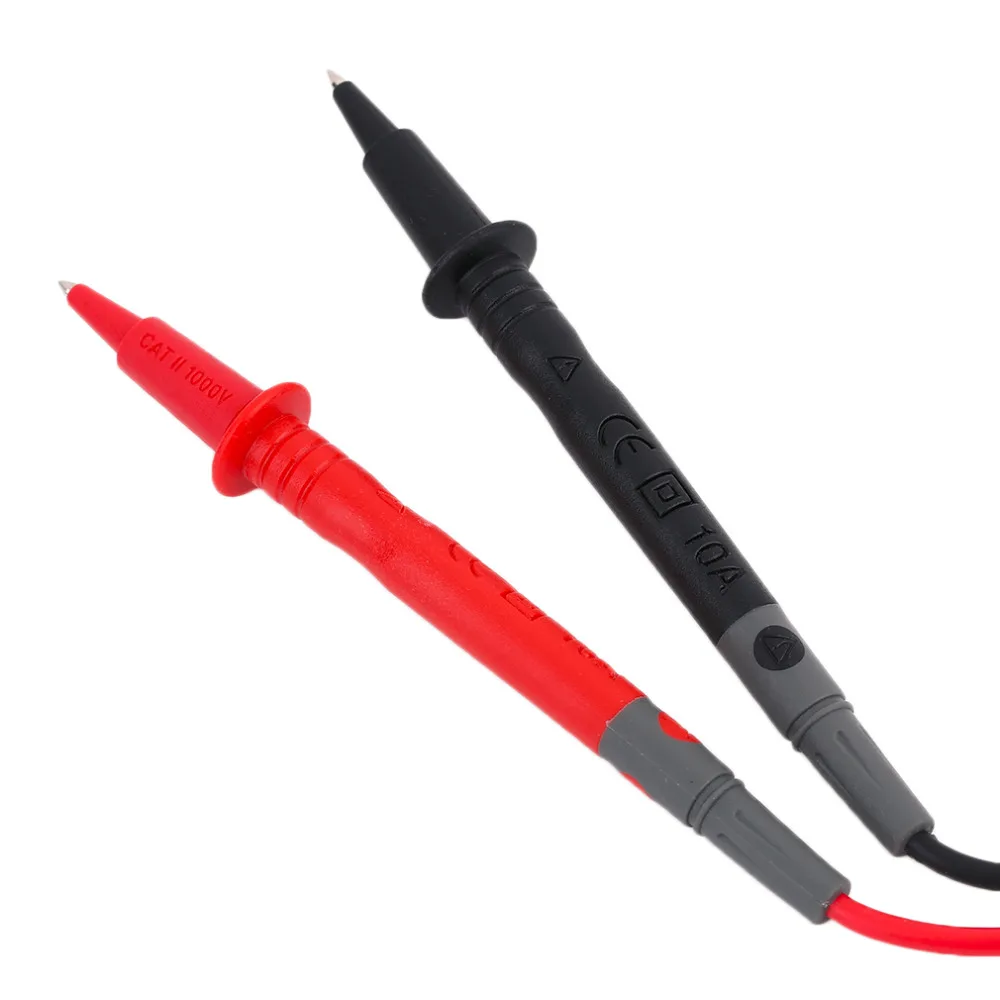 ZT98 Universal Automatic Electric LCD Digital Display Multimeter Voltmeter Ammeter AC DC Measurement Tool (Russian Warehouse) |