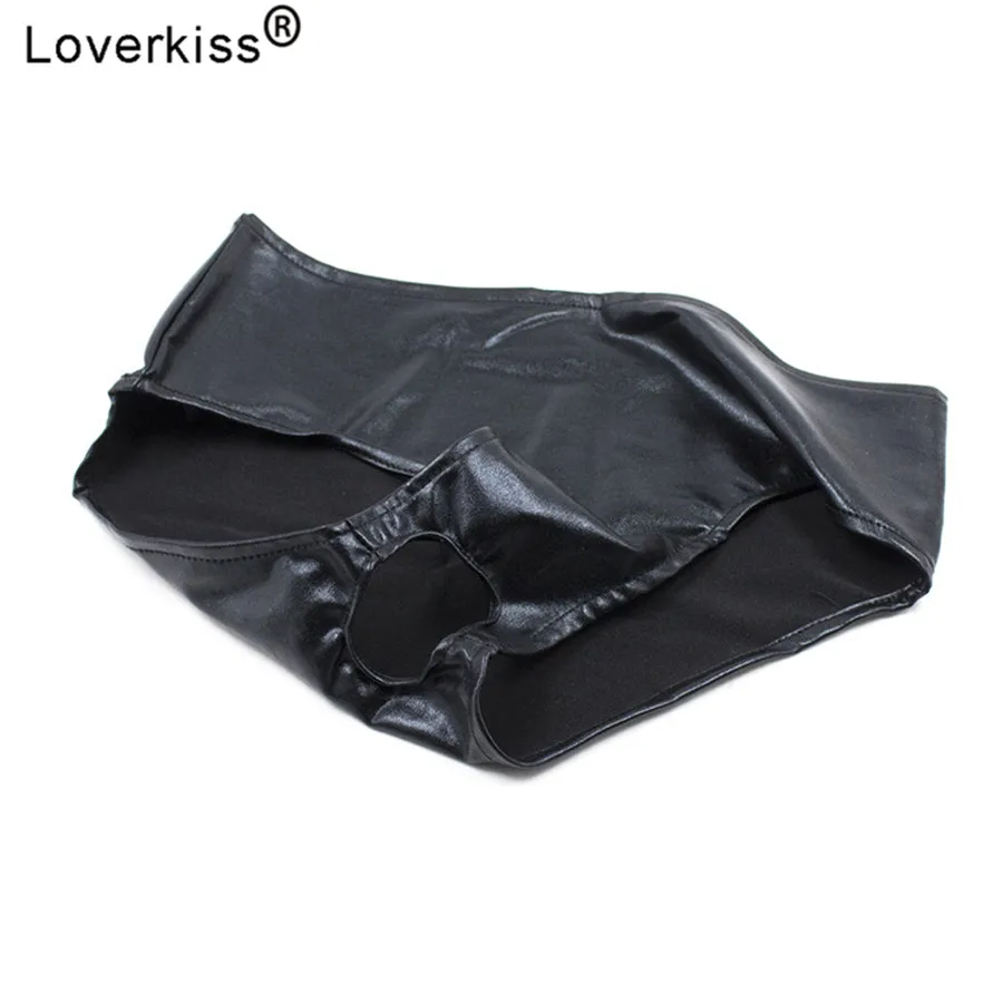 Секс игры Loverkiss фетиш БДСМ женские игрушки оставьте держатель на вулву