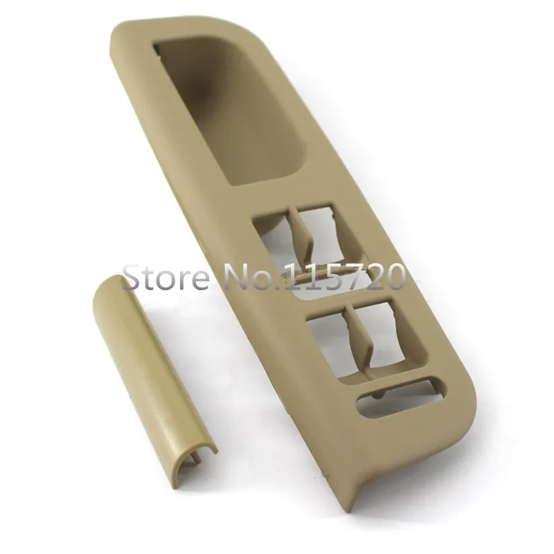 Дверная ручка для VW Golf 4 Jetta MK4|vw mk4 interior|door handle trimdoor |