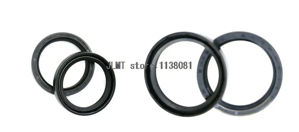 35X48X11 мм мотоцикл (2 шт.) 35 48 11 сальник вилки|oil seal|seal oilfork oil motorcycle |