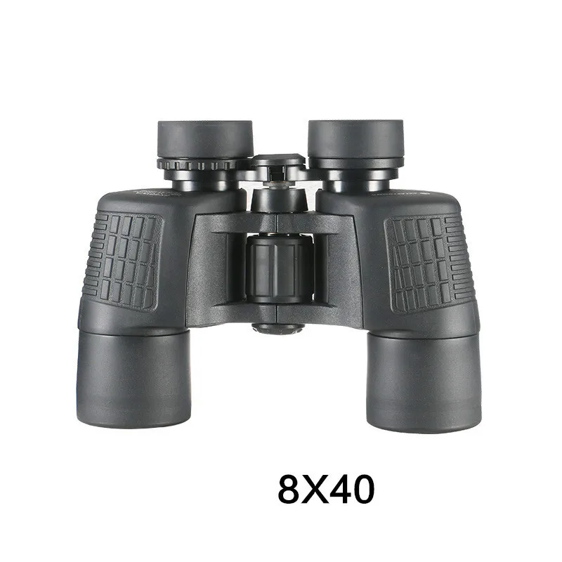 Celestron 8x40 театральный военный телескоп бинокль для охоты высокой мощности Telescopio Профессиональный монокуло ночного видения Astro