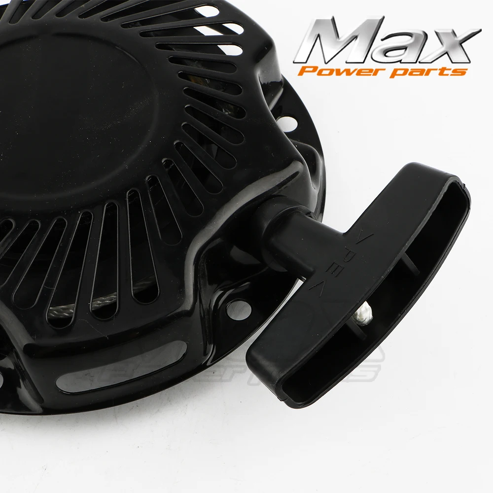 Натяжной старт отдача для Baja дудlebug 2.8hp DB30 97cc мини велосипед Motovox MBX10 11 12 стартер