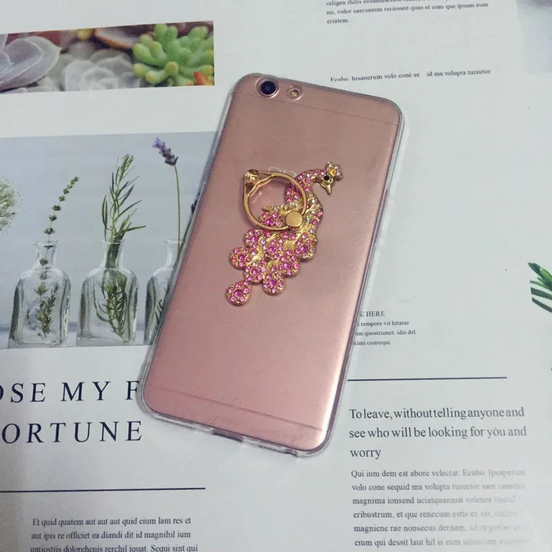 Bling Павлин тонкий держатель Мягкая обложка силиконовый чехол для HTC U11 lite плюс U Ultra