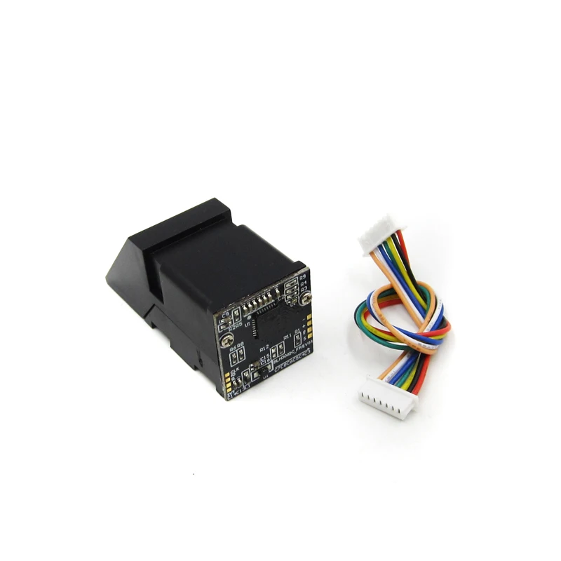 Optical Fingerprint Reader Collector Sensor for POS Lock Strongbox | Электроника