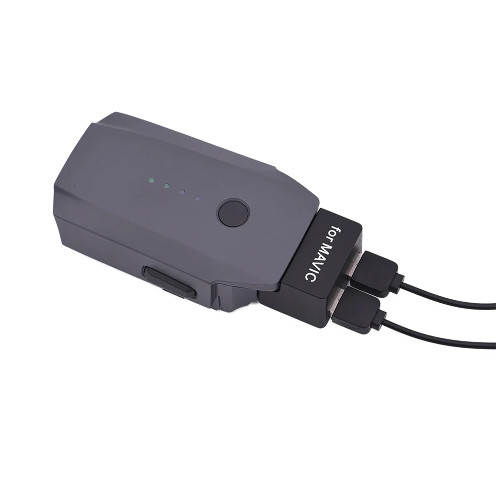 Батарея конвертер для смартфонов планшеты DJI Mavic PRO USB зарядное устройство Drone