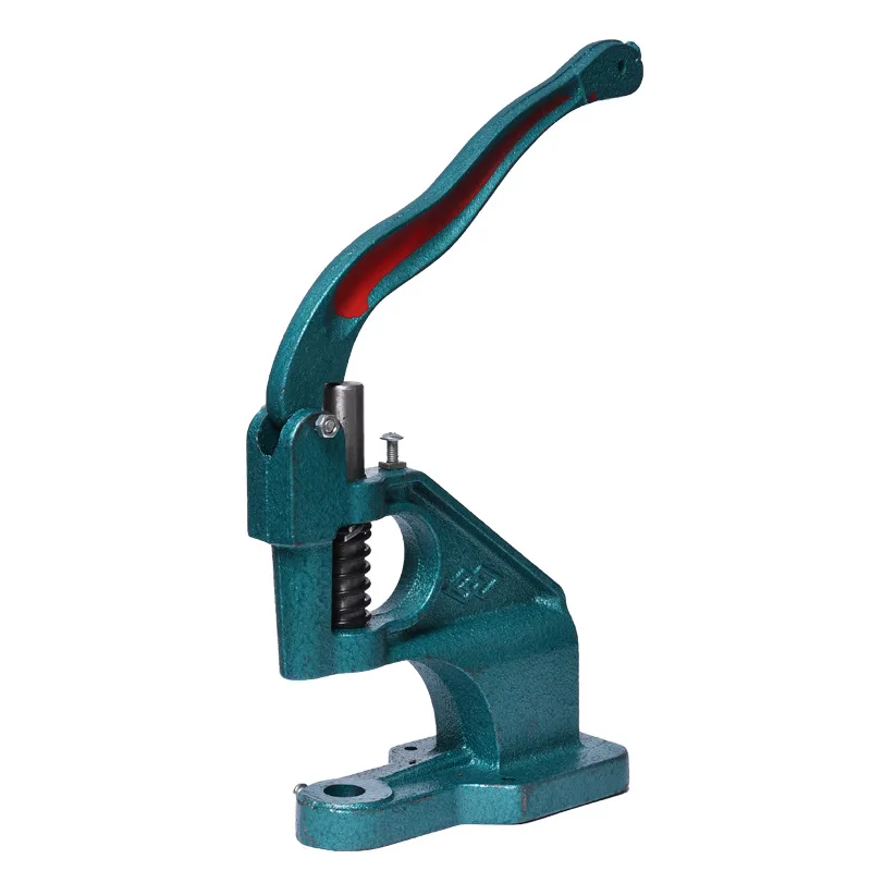 Металлическая ручная втулка Ручной пресс абразивные инструменты пробойник для