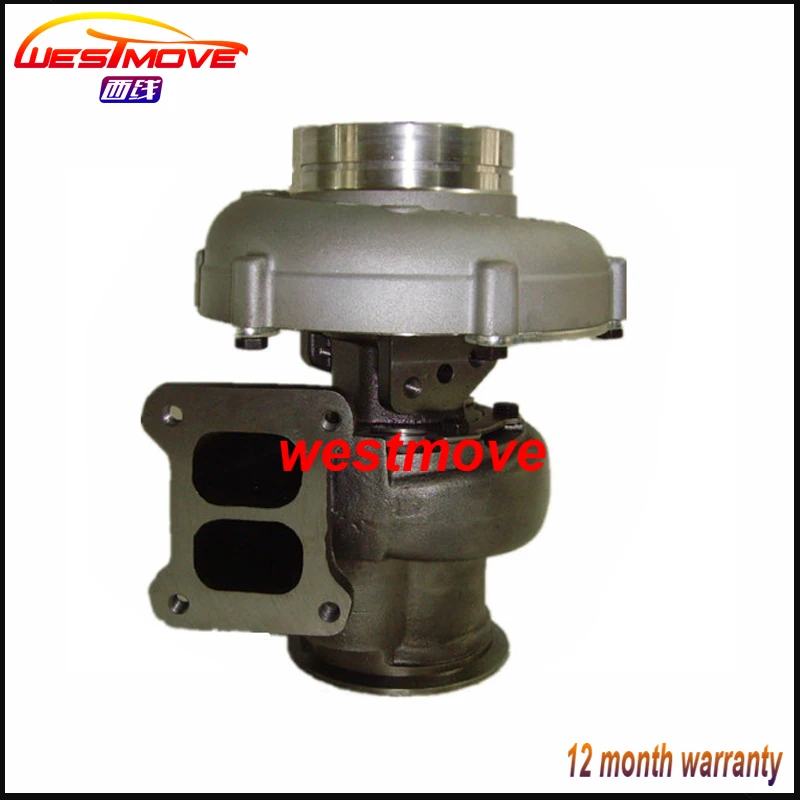 Турбокомпрессор K29 turbo 53299986913 53299706913 53299886913 53299706903 для Volvo либхер грузовик FM9 л