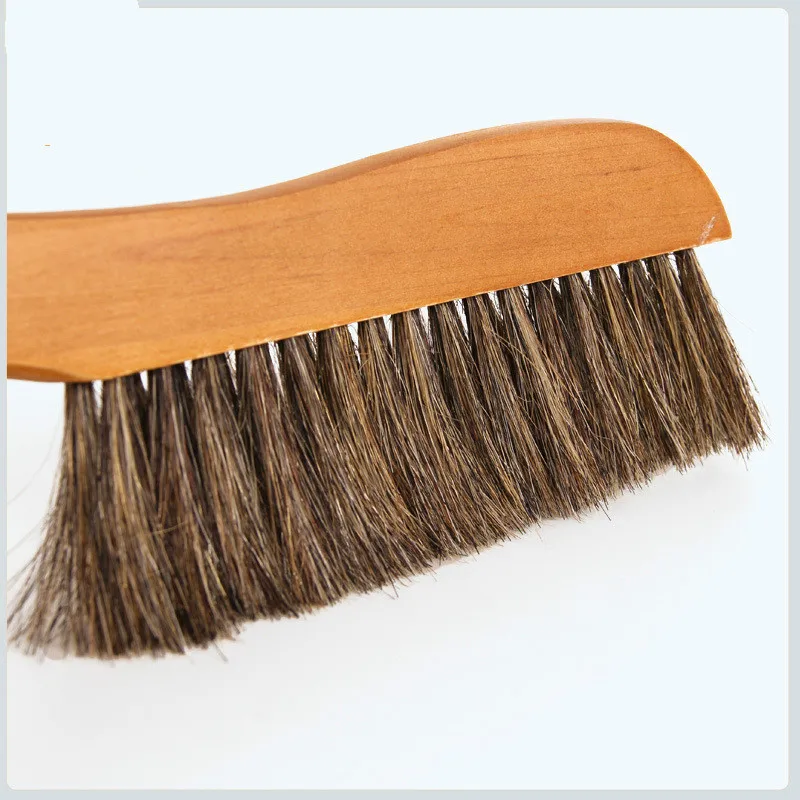 1 шт. твердая деревянная щетка для кровати чистки дивана простыни уборки крошек