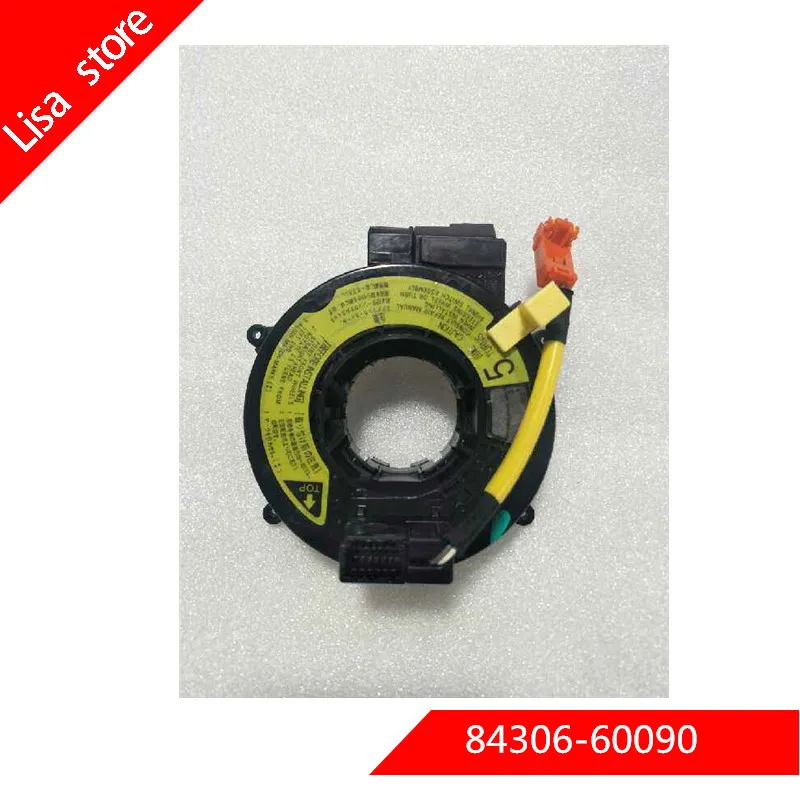 84306 60090 высокое качество комбинированный переключатель катушки для TOYOTA
