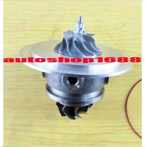 CHRA для GT1749S GT17 715924 715843 28200 42610 42600 Турбокомпрессор Для Hyundai H 1 D4BH (4D56 TCI) Starex|h-1