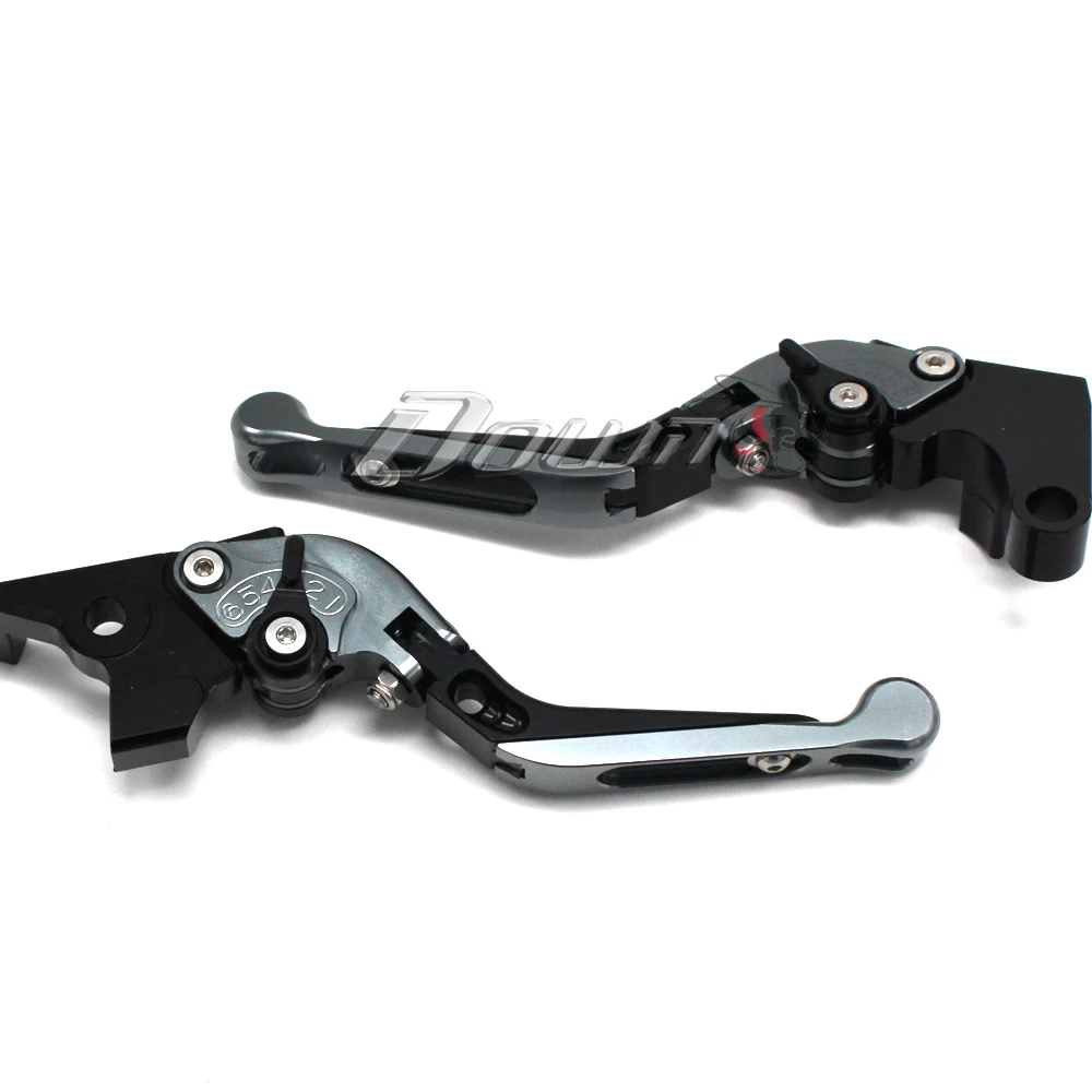 Мотоциклетные Складные Выдвижные регулируемые рычаги тормоза сцепления для Benelli