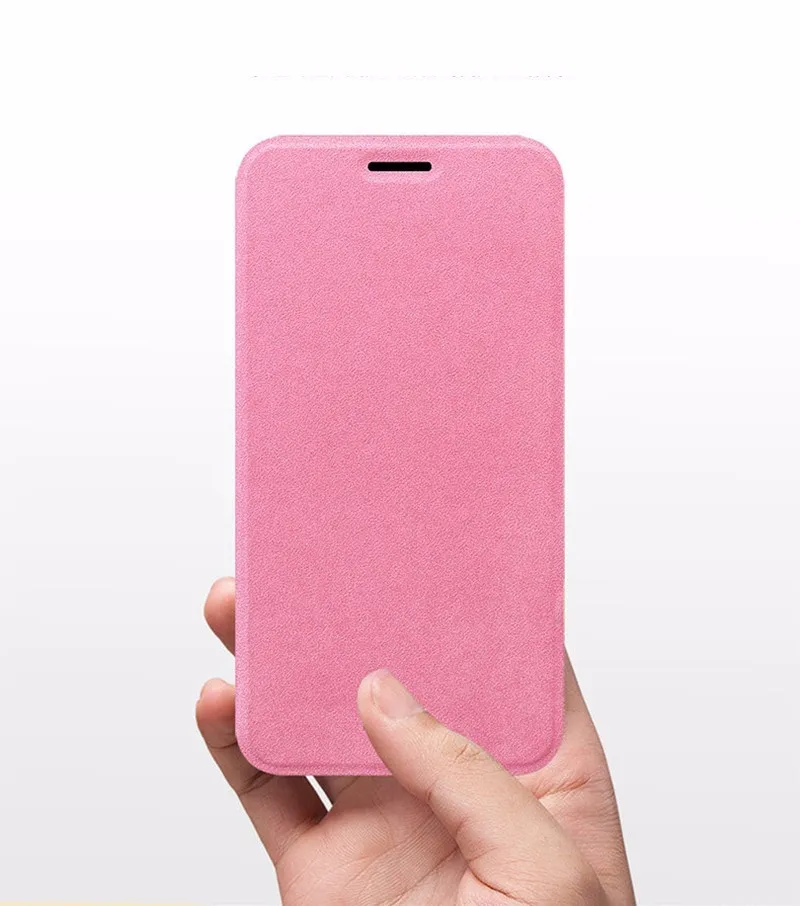 Mofi роскошный кожаный чехол-книжка для xiaomi redmi 3s redmi 3 pro redmi 3 S funda