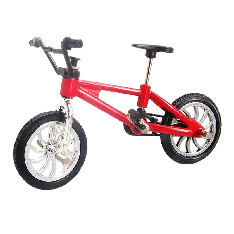 Функциональный палец для горного велосипеда BMX Fixie велосипед мальчик игрушка креативная игра мальчик игрушка креативный подарок для игры