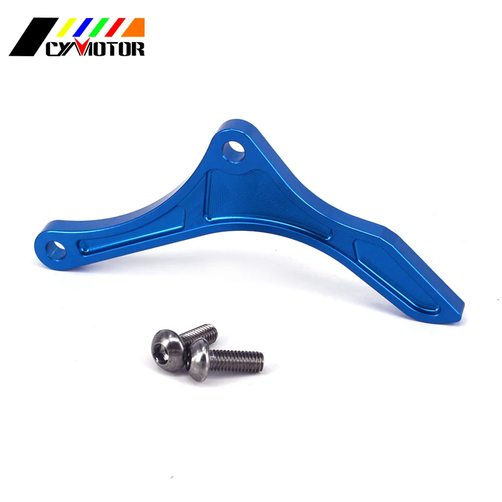 Алюминиевый защитный чехол для мотоцикла CNC защита двигателя YAMAHA YZ450F WR450F YZ WR 450F 06