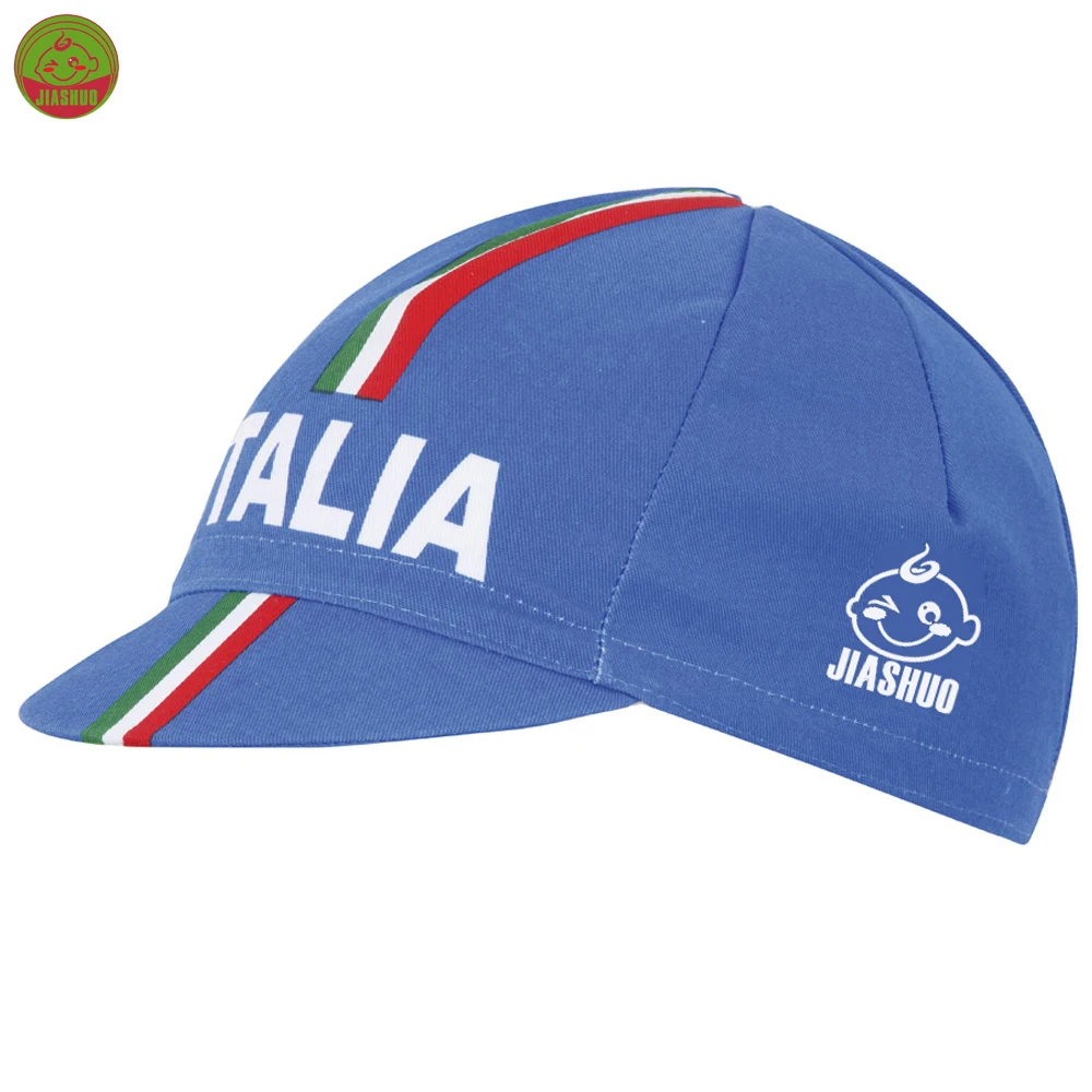 Новинка 2017 года Italian забавные классические велосипедные шапки оборудование для