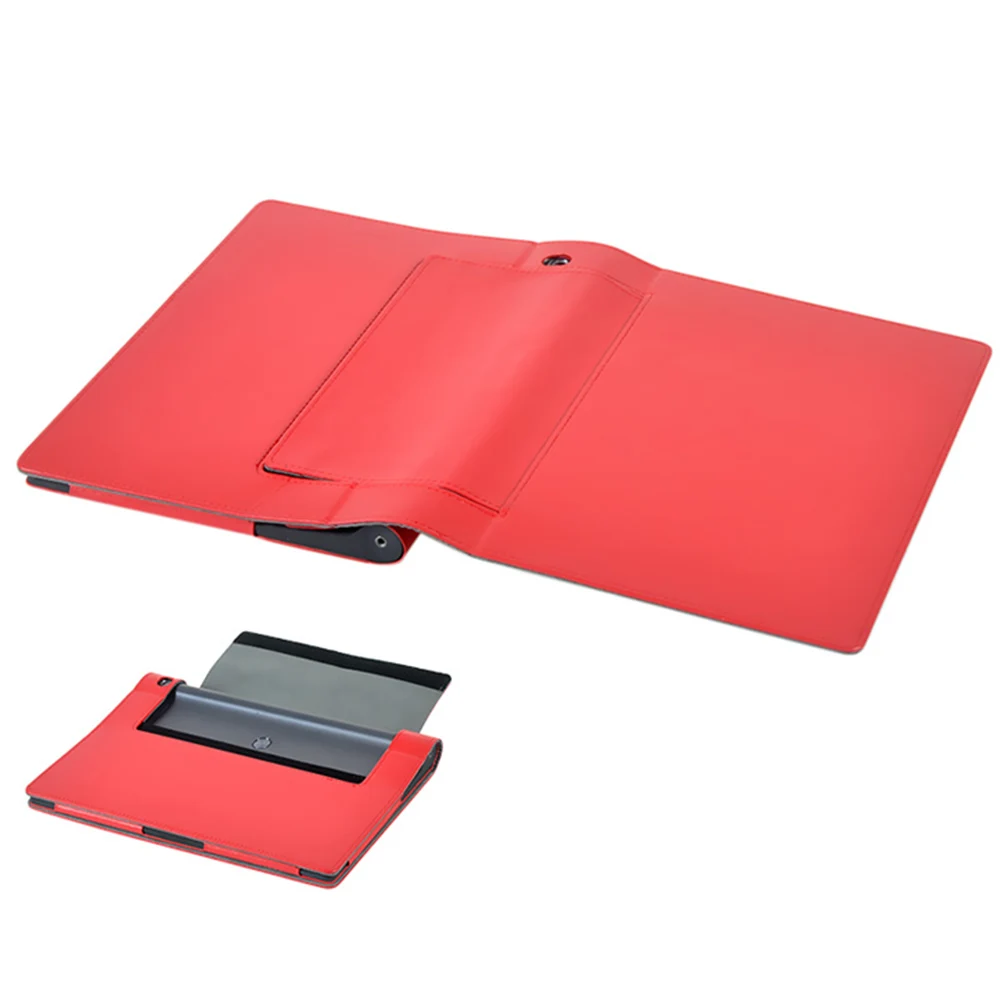 Модный чехол книжка из искусственной кожи с рисунком личи для Lenovo YOGA TAB3 10 X50F/M/L