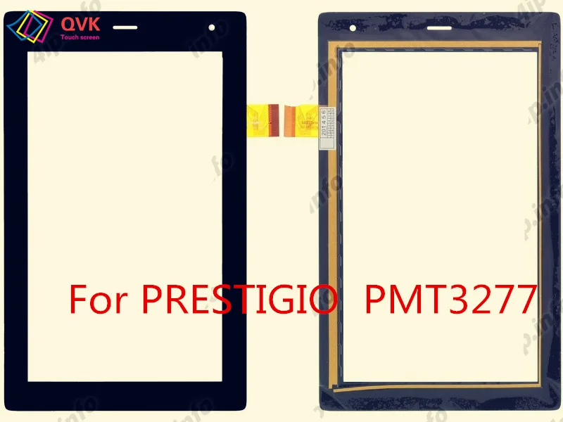 7 дюймов для PRESTIGIO MULTIPAD Wize 3407 3018 3017 3377 7070C 3277 3177 3G 4G емкостный сенсорный экран панель