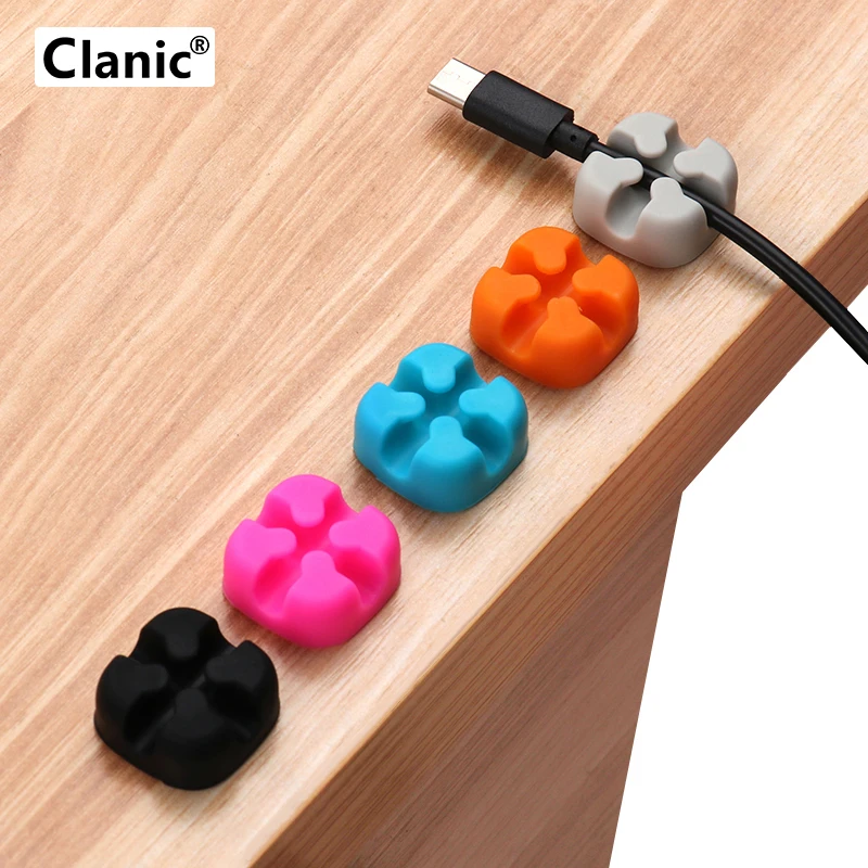 USB держатель для кабеля и мыши iphone android|Органайзеры кабеля| |