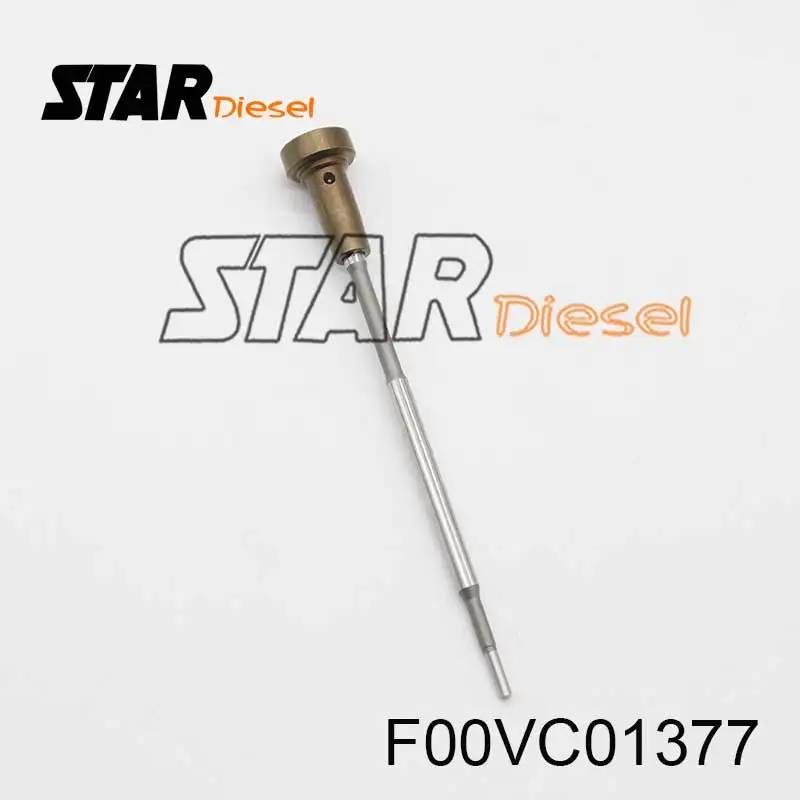 F00VC01377 топливный насос инжектор регулирующий клапан F 00V C01 377 клапаны дизельного