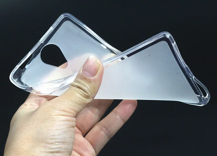 Чехол для Vertex impress eagle роскошный крутой Мягкий ТПУ силиконовый чехол телефона s 5