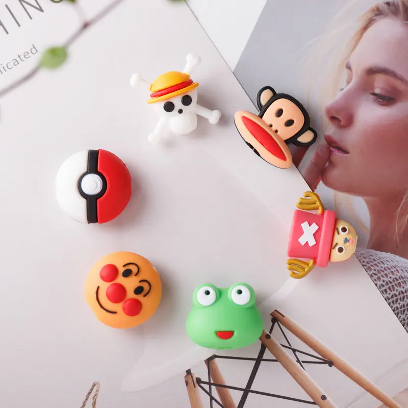 Защита от укуса кабеля держатель для телефона аксессуары резиновый чехол Samsung MP3