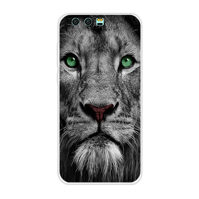 Для Honor 7C 6A 7X 6X 5C 9 чехол Funda бампер силиконовый телефон протектор чехол с картинкой из сериала Teen Wolf Coque Capa для Honor 7A Pro 8X JSN-AL00