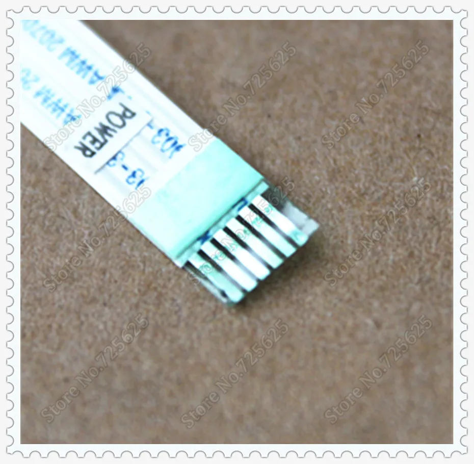 Power Button Switch Board FFC FPC Cable For HP TPN-Q118 TPN-Q117 14-E 15-E 15-E064TX length15CM | Компьютеры и офис