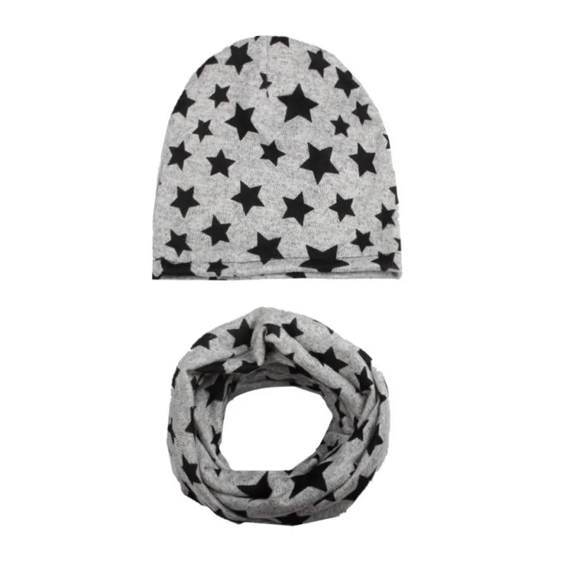 TELOTUNY 9 Colors Cute Fashion Hat New Winter Baby Girl Boy Cap Children Hats Kids Scarf Hot 2017 drop shipped ST25 |