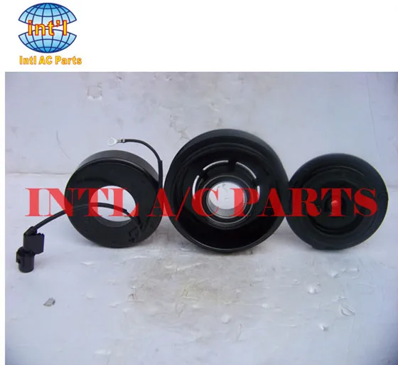 VS-18M VS18M VS18 977012B300 97641-3K220 автоматический a/c Компрессор переменного тока с магнитной