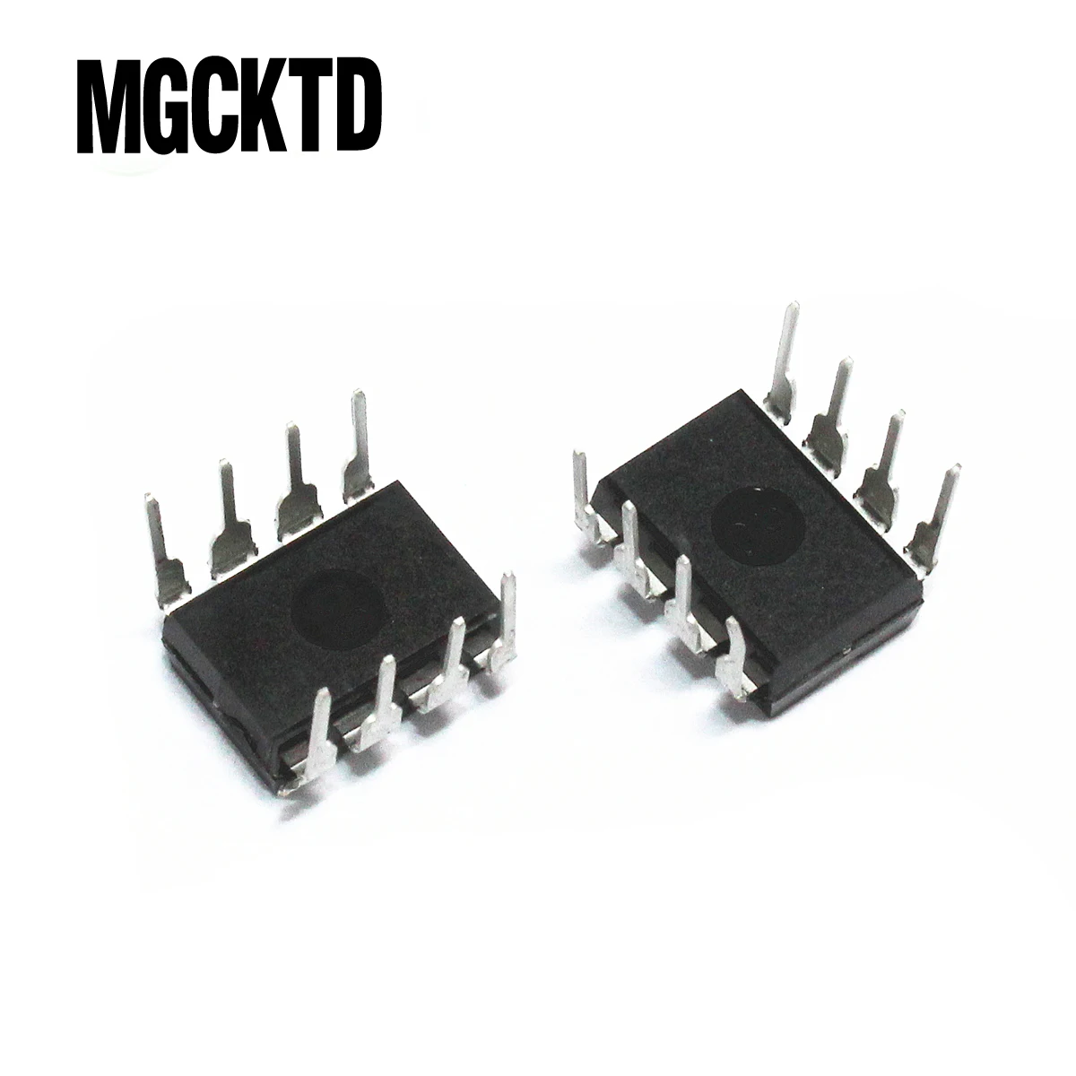 

10 шт., TL072 TL072CP IC, операционный усилитель, двойной JFET, малошумный DIP-8