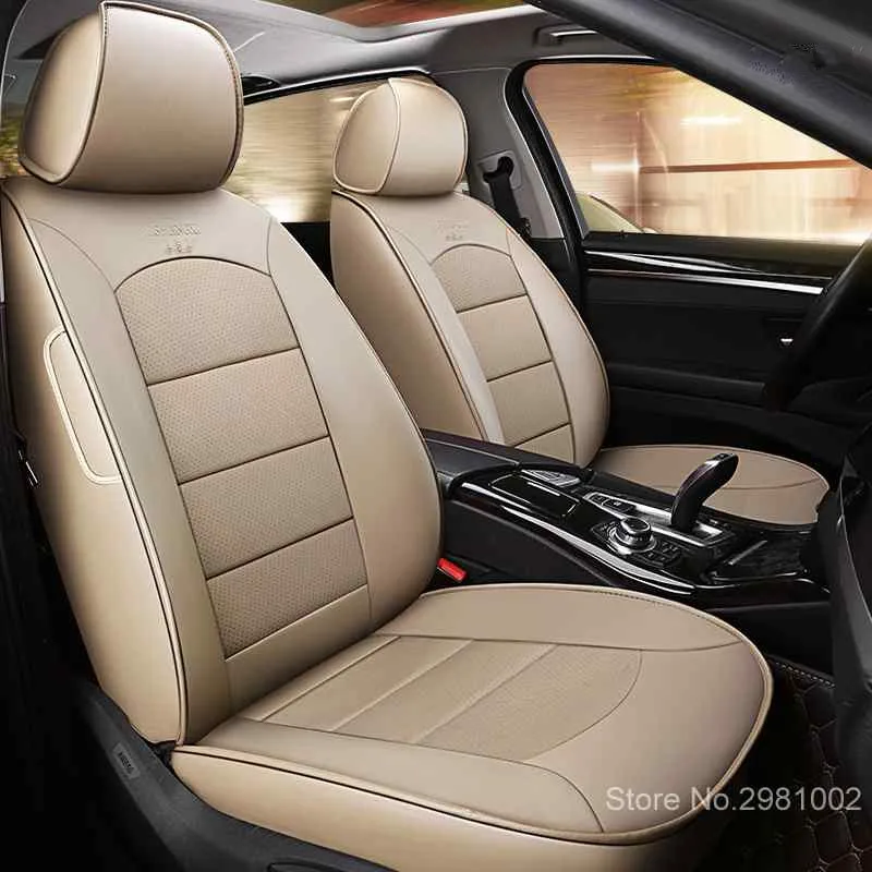 Чехол на автомобильное сиденье для audi a3 8p 8l sportback A4 A6 A5 Q3 Q5 Q7 аксессуары чехлы