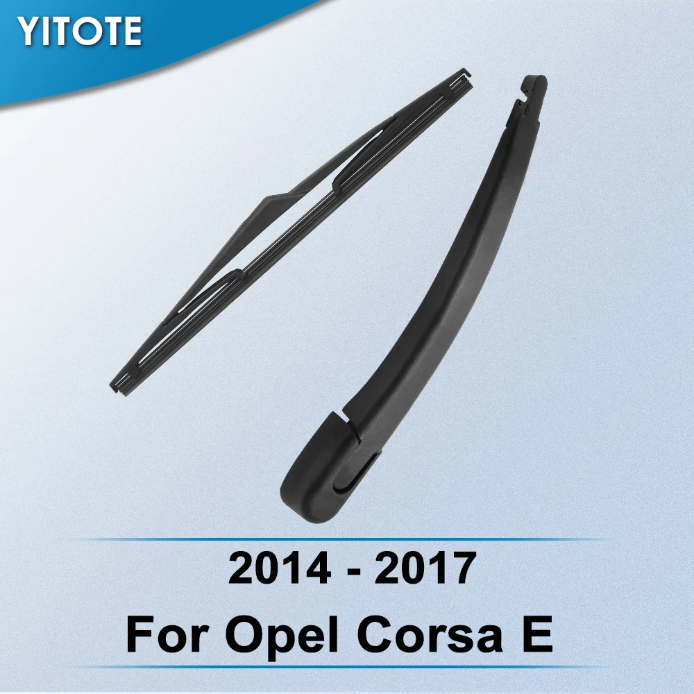 

Задний стеклоочиститель YITOTE для Opel Corsa E 2014 2015 2016 2017