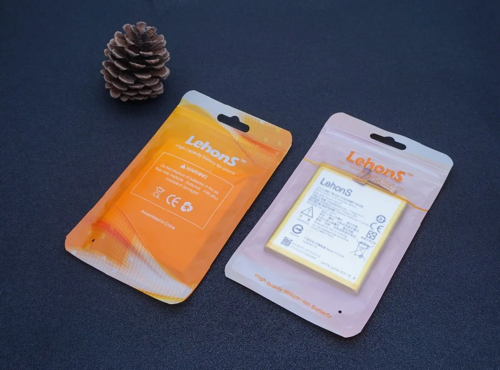 LehonS Новое поступление 3030 mAh/11.67Wh замена сотового телефона литий полимерный