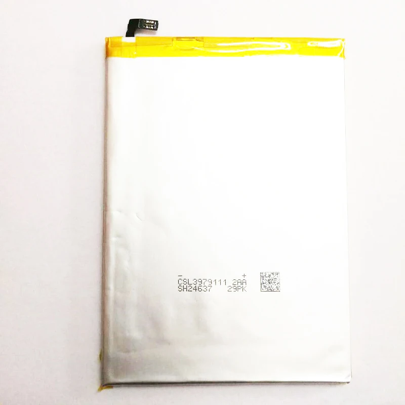 Сменный аккумулятор для RAMOS MOS1 MAX 3 7 в 6000 мАч R3|Аккумуляторы мобильных телефонов| |