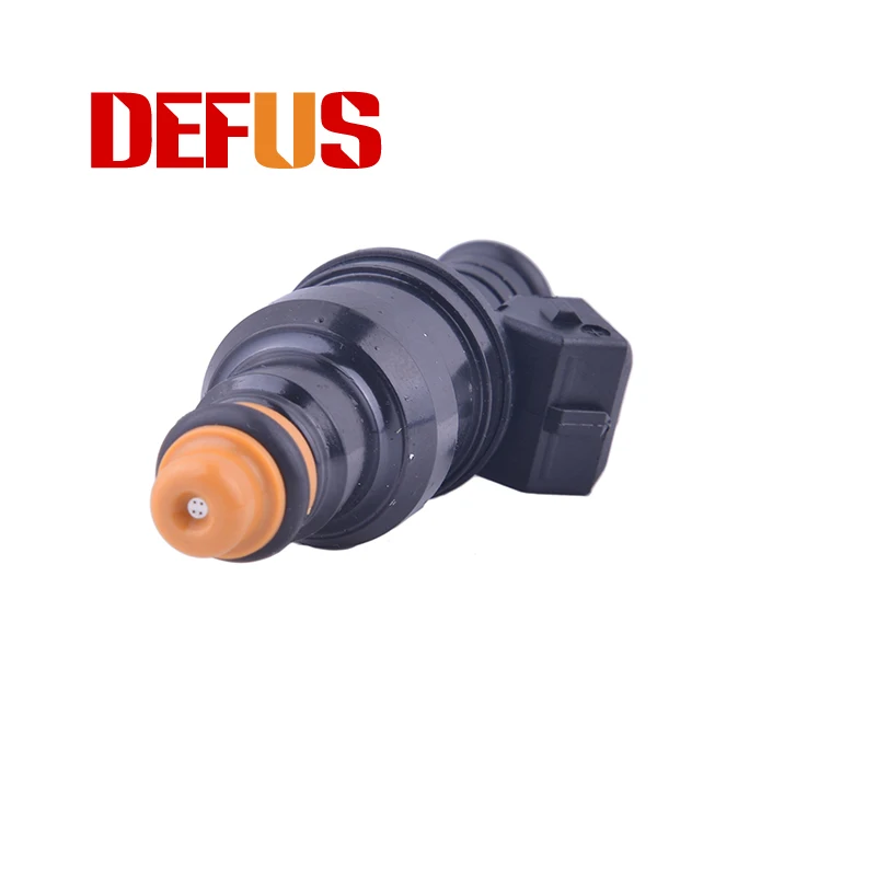 4х топливный инжектор для HOLDEN NISSAN OPEL PEUGEOT VAUXHALL VOLVO 0280150725 сопло впрыска Стайлинг