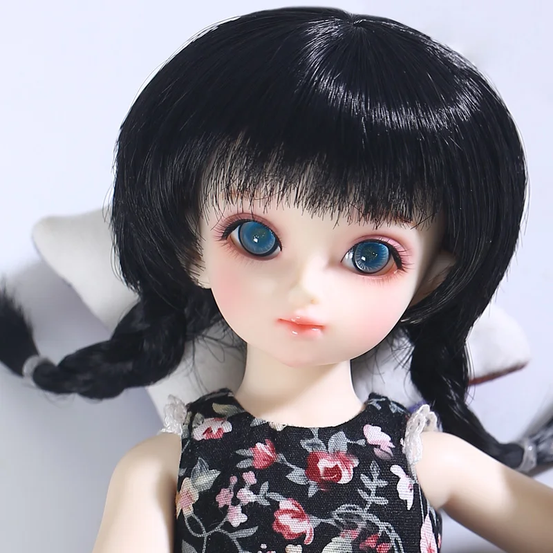 Бесплатная доставка фигурки Chinatsu 1/6 BJD SD YOSD из смолы модель тела для маленьких