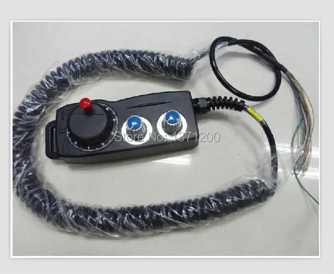 Ручной генератор импульсов-электронный ручной колес будущее EHDW-BD4S-IM MPG для станка