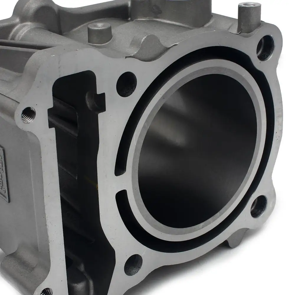 

BIKINGBOY 84.5mm Cylinder For HiSUN UTV 500 Massimo Supermach Menards Q Link OEM 12100-F18-0000
