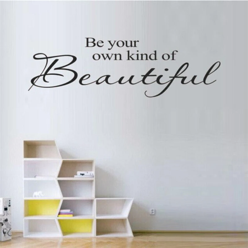 2018 новые творческие красивые легко удаляемая наклейка художественные виниловые