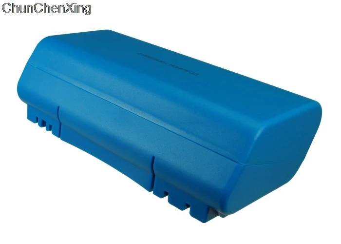 Аккумулятор Cameron Sino 4000 мАч 14904 для iRobot Scooba 330 340 350 390 5800 5900 5910 5930 5940 6000 | Электроника