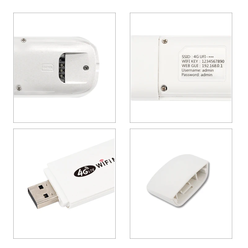 USB Wi Fi модем TianJie UF240 3G 4G карманный роутер портативный разблокированный автомобиль