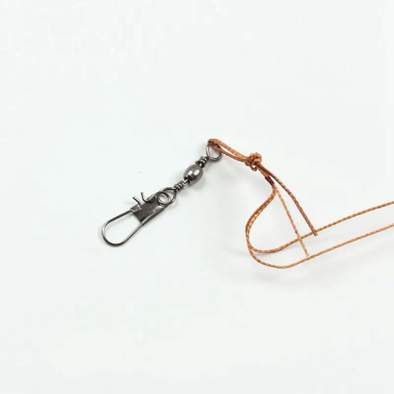 4pcs/lot Carp Fishing Explosion Hooks fishing tackle#8
