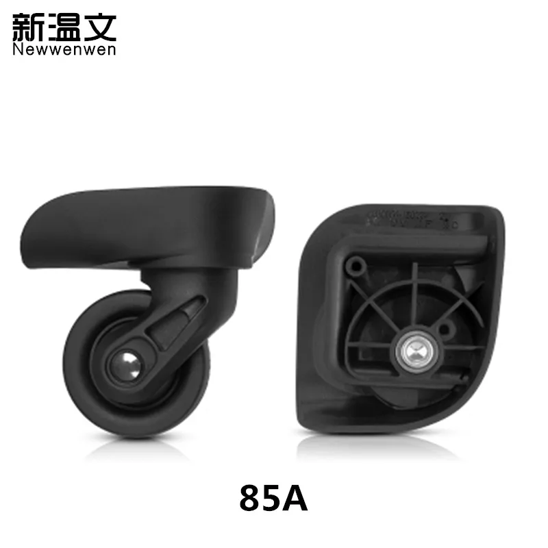 Сменные колеса для чемодана чемоданов ремонтные запчасти 85A|luggage replacement wheels|luggage