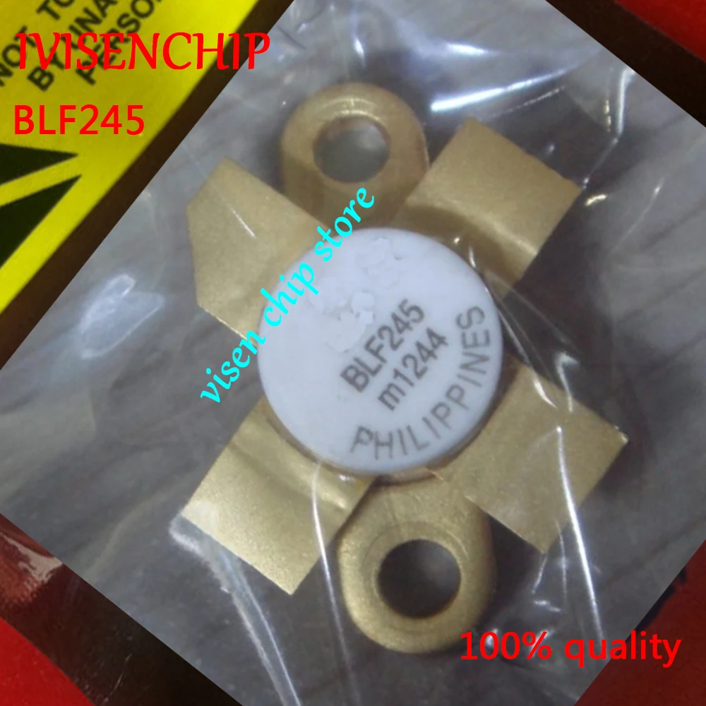1 шт. BLF245 TO-59