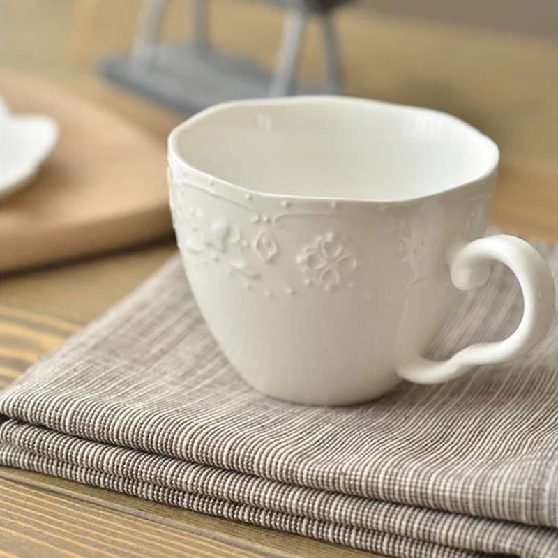 Японские Свадебные салфетки абстрактные узоры хлопковые льняные для ресторана